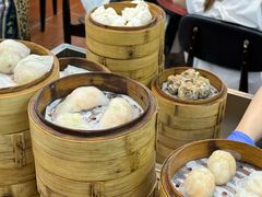 -香港蓮香樓(中環店)