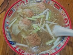 -第一面(东湖西路店)