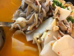 -李师傅脆肚(梅林店)