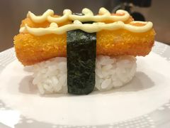 -新一番三文鱼寿司(大东海店)