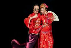 点击看大图 -蔚蓝映像STUDIO婚纱摄影(南稍门店)