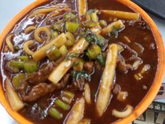 -啊臻味道米粉(六道口店)