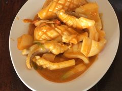 -陳妈妈泰国菜