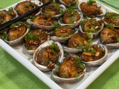 -盛港湾海鲜食府(黄沙店)