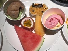 -加餐海鲜自助(宝龙一城店)