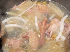 -同仁四季椰子鸡(福田东园总店)