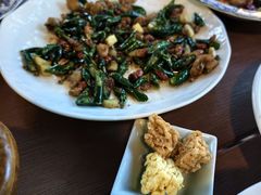 -金谷仓家庭料理(马泉营店)