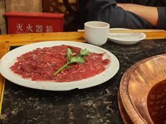 -老码头火锅(玉林店)
