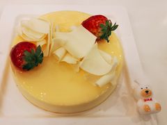 -法派1855(东湖别墅店)