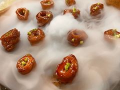 -魁盛居百年鲁菜馆(中林路店)