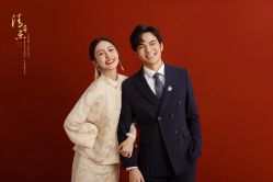 -MAO亲爱的猫婚纱摄影工作室