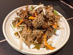 酸辣树蝴蝶-多味居(剪子巷店)