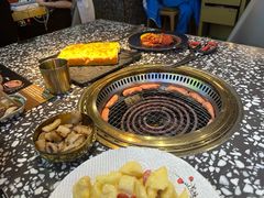 -黑牛の場烤肉(摩天活力城店)