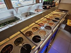-来涮蜀鲜货火锅串串香(菜市口店)