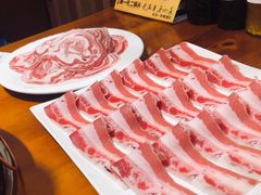 美肥-雅然居铜火锅(长新街店)