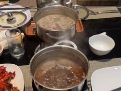 -太湖饭店玉兰厅(自助餐厅)