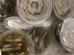 -安海长火土笋冻