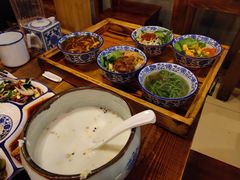 -左陕右甘(亚运村店)