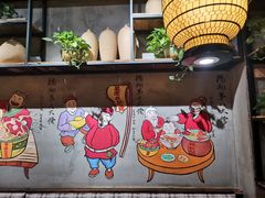 -杨翔豆皮涮牛肚(万和城店)