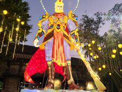 -深圳锦绣中华民俗村