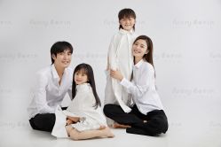 -芳妮豆丁家庭影像馆(宝安店)