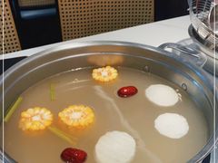 -八合里牛肉火锅(福州万象城店)