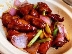 招牌好味骨-炳胜品味(海印总店)