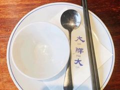 -大牌大·传统杭帮菜(湖滨店)