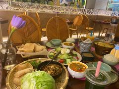 -苏梅花园(群星城店)