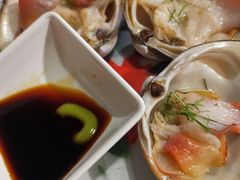 -辉记炭烧海鲜大排档·老字号(福田店)