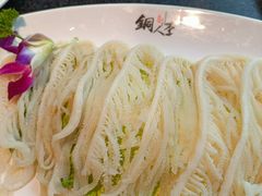 -铜人李火锅(西大街店)
