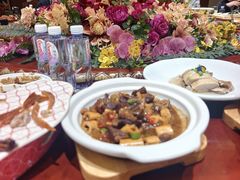 -梅花香里大酒店(郁金香路店)