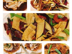 -西湖春天•老字号杭州菜(百汇店)