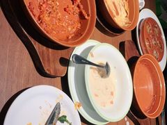 -萨莉亚意式餐厅(杭州西溪龙湖天街店)