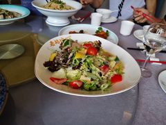 -金典银峰老鹅馆·昆山菜(亭林公园店)