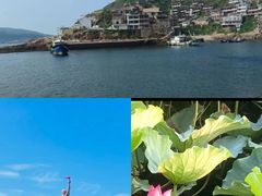-东极岛景区
