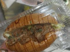 -面包新语(滨湖万达店)