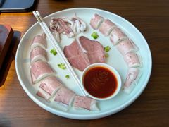 -OCEAN一席海鲜·海景福建菜馆(双子塔店)