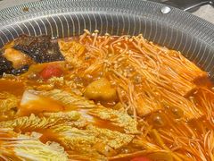 -半天妖烤鱼(永旺梦乐城店)
