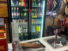 -钢管厂五区小郡肝串串香火锅(梅川路店)