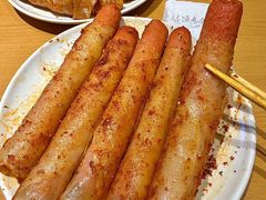 -老济南·地道济南菜(大明湖店)