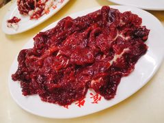匙仁-贵宾牛·潮汕牛肉火锅(珠池总店)