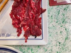 -鸿姐老火锅(疁城新天地店)