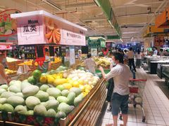 -大润发(花都店)