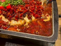 -炉鱼(萧山万象汇店)