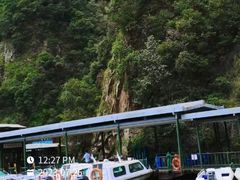 -五泄景区