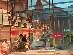 -千滋百味自助海鲜烤肉(布吉景华店)