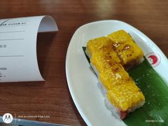 -孙记包子(火车站店)