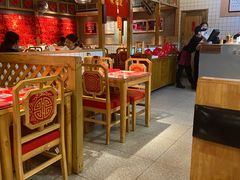 大堂-味福记·本地特色菜(八一万达广场店)