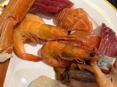 -昆山裕元花园酒店·温莎西餐厅